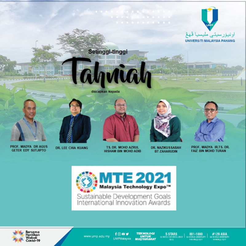 Online Malaysian Technology Expo